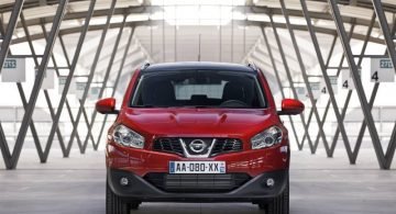 Nissan Qashqai 1.5 Diesel   J10 