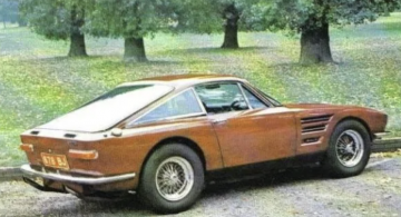 1974 Trident Clipper Super 300