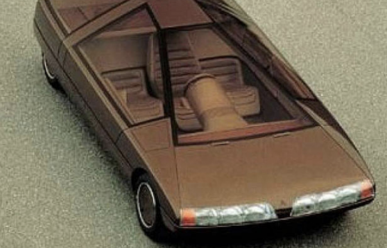 Citroën Karin (1980)
