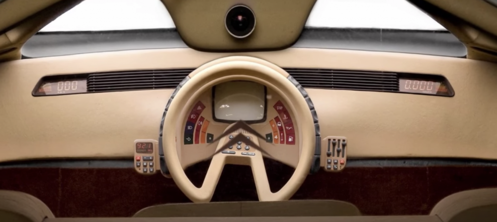 Citroën Karin (1980)