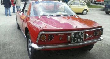 Matra 530 LX
