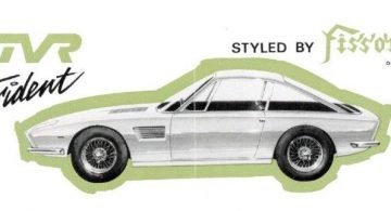 1970 Trident Clipper I