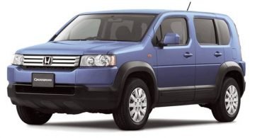 Photo of Honda Crossroad (2007)