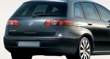 Photo of Fiat Croma (2005)