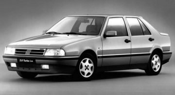 Fiat Croma 2.5 V6