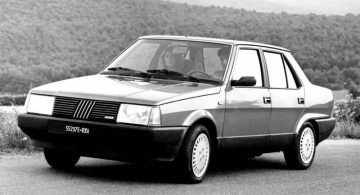 Photo of Fiat Regata