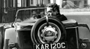 Photo of Lotus Seven