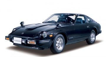 Nissan Fairlady 280 Z-L