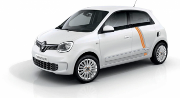 Photo of Renault Twingo