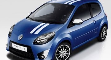 Photo of Renault Twingo II