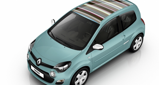 Renault Twingo II phase 2