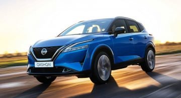 Photo of Nissan Qashqai