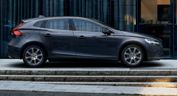 Volvo V40 T2 Geartronic