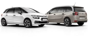 Photo of Citroen C4 Picasso