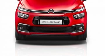 Citroën C4 Picasso  PureTech 130 S&S Live