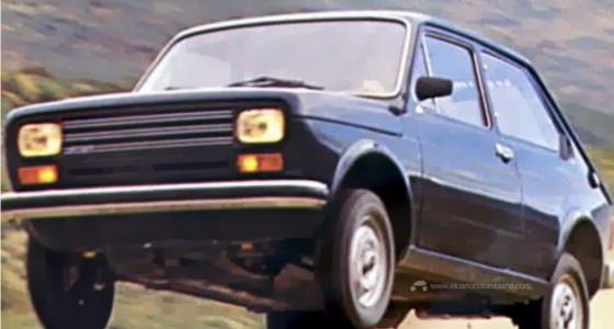 Fiat 147