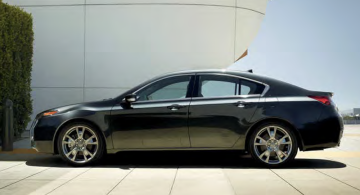 2009 Acura TL