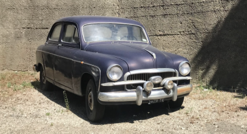 Fiat 1900