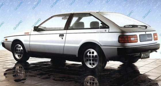 Holden Piazza