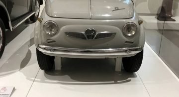 Steyr-Puch 700 C