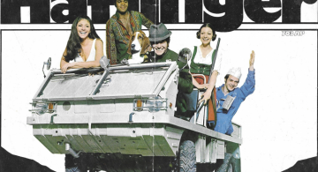 Steyr Haflinger 703 (1969)