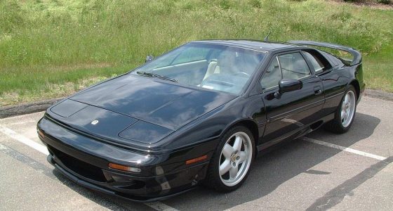 1992 Lotus Esprit Sport 300