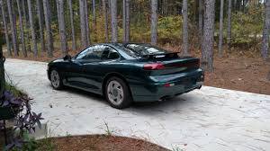 1994 Dodge Stealth ES