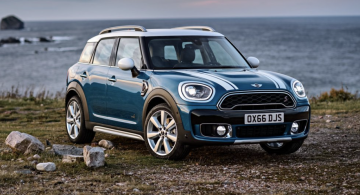 Photo of Mini Countryman