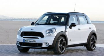 Mini Mini Countryman Mini Cooper Countryman