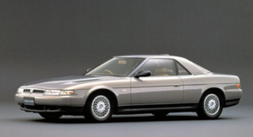 Mazda Eunos Cosmo (1990)