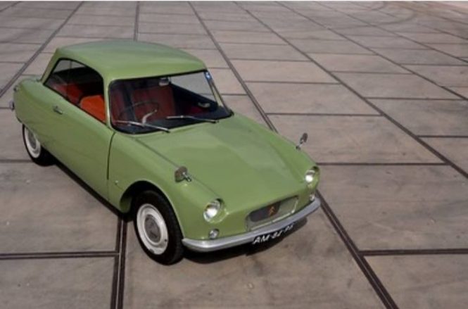Citroën Bijou