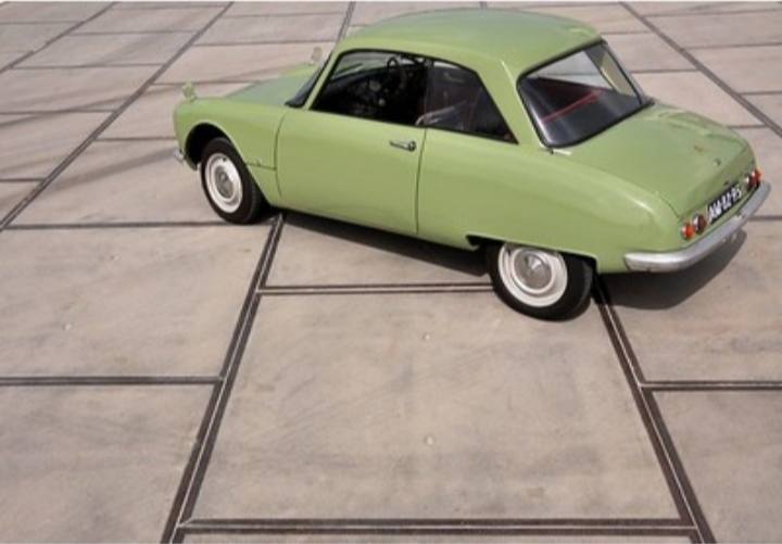 Citroën Bijou