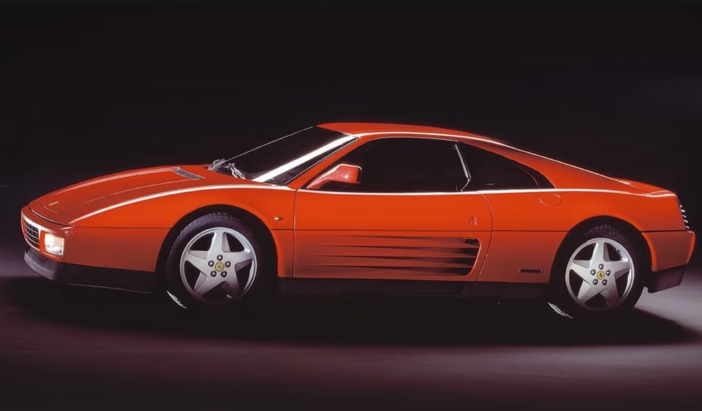 Ferrari 348