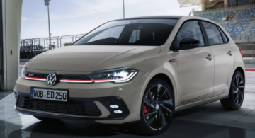 Photo of Volkswagen Polo