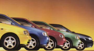 1994 Volkswagen Polo 1.0 6N 