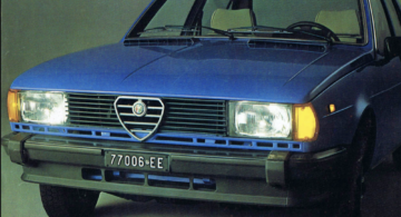 Photo of Alfa Romeo Giulietta