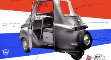 Scootacar