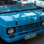 Citroën Méhari