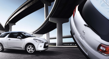 Photo of Citroen DS3