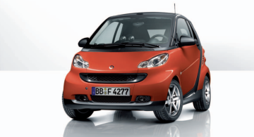 2006 smart fortwo