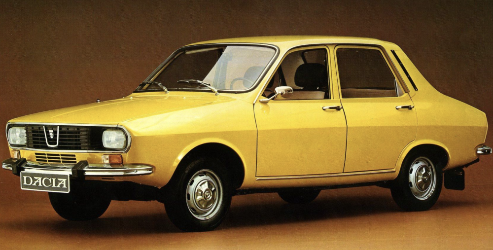 Dacia 1300